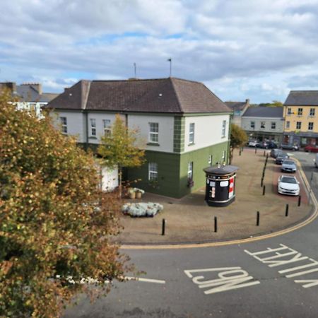 Crotty'S Of Kilrush Heritage Guest House Exterior photo